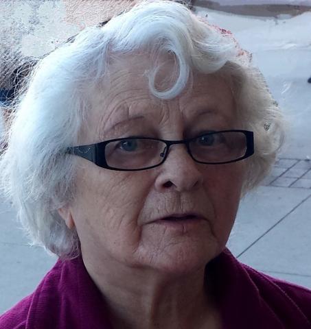 Eva Maude Gifford