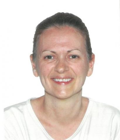 Marie Le Bourdais