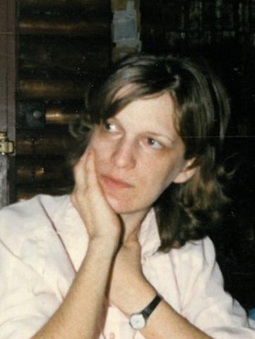 Johanne Bourque