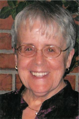 Colette Mercier Grenier