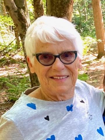 Lise Roberge