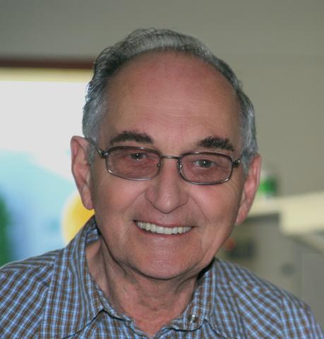 Jean Vandenberghe
