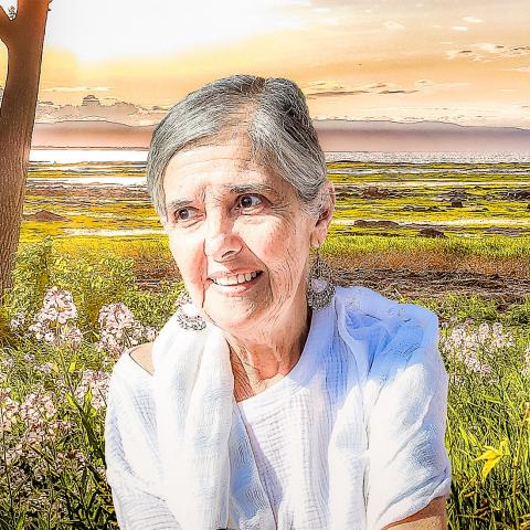 Hélène Drolet