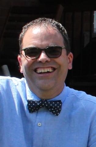 Louis Rondeau