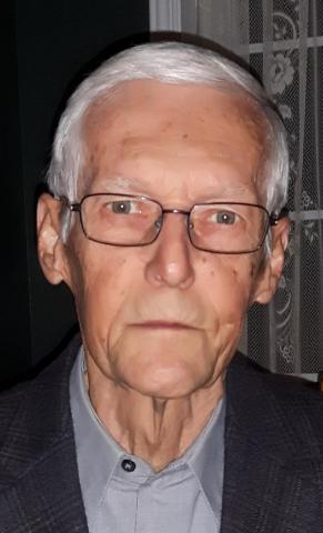 Maurice Perron