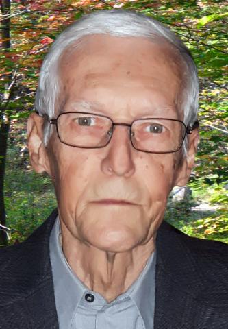 Maurice Perron