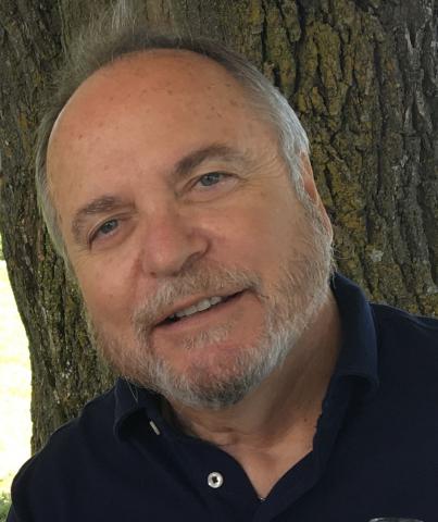 Luc Gosselin