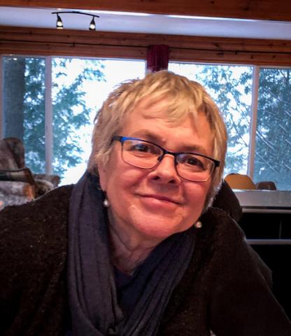 Carole Moisan