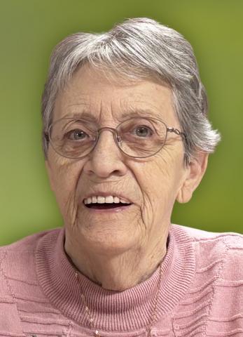 Yvette Gosselin