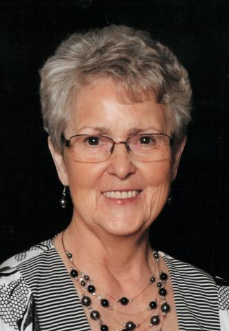 Marguerite Demers