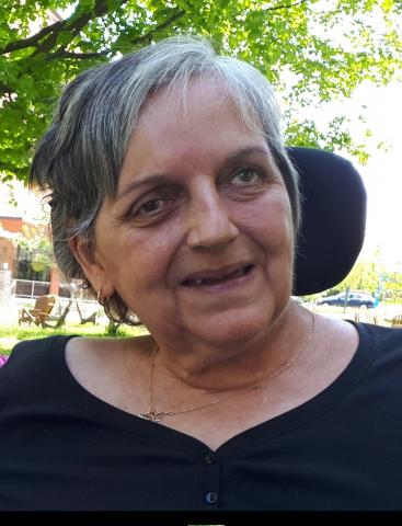 Lise Bibeau