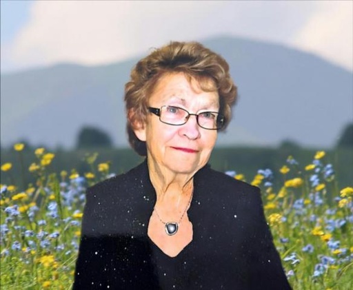 Marguerite Dupuis Vintinner