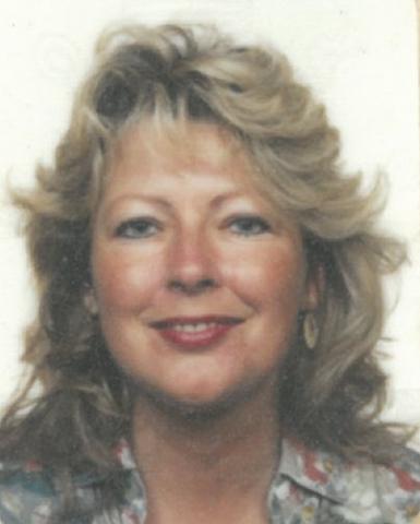 Johanne Boisvert