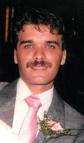 Pierre Laverdière