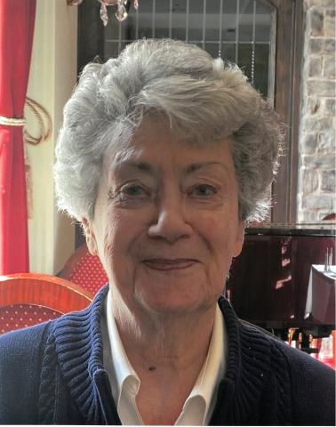 Denise Aubertin