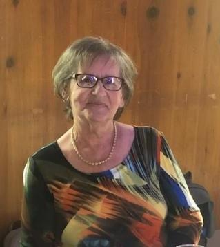 Jeanne D'Arc Lussier Lemelin