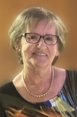 Jeanne D'Arc Lussier Lemelin