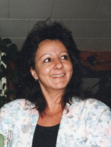 Jacqueline Chartier