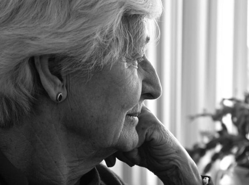 Madeleine Clavet Charron