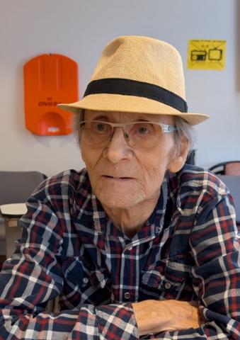 Daniel Bouchard