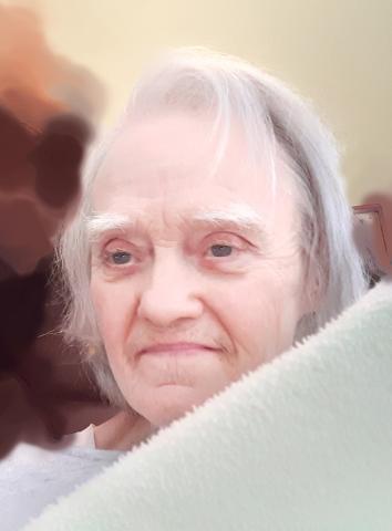 Ghislaine Bourret