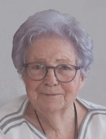 Jeannette Breton Turmel