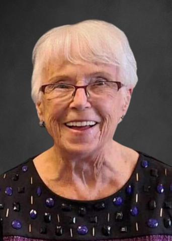 Lise Ducharme Breton