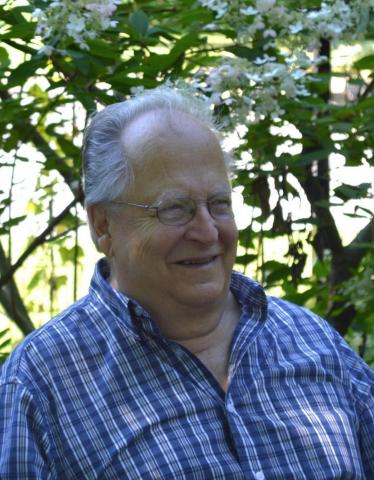 Alexandre Rodrigue