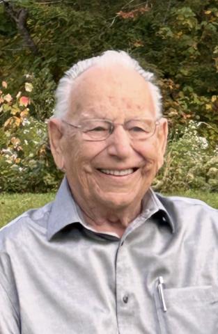 Marcel Gaudet