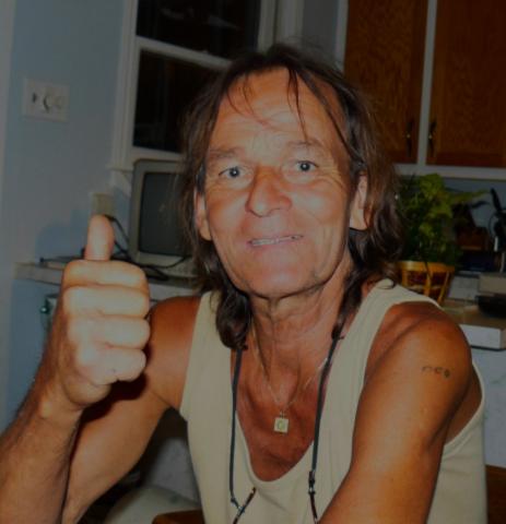 Claude Desbiens