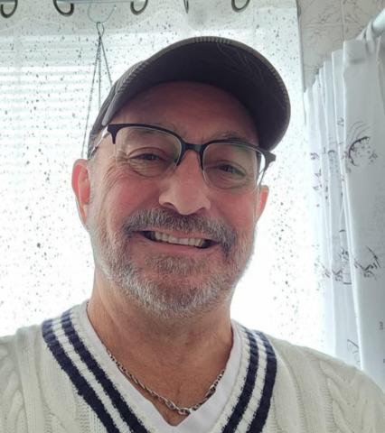 Alain Lamontagne