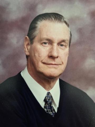 Arnold Bell