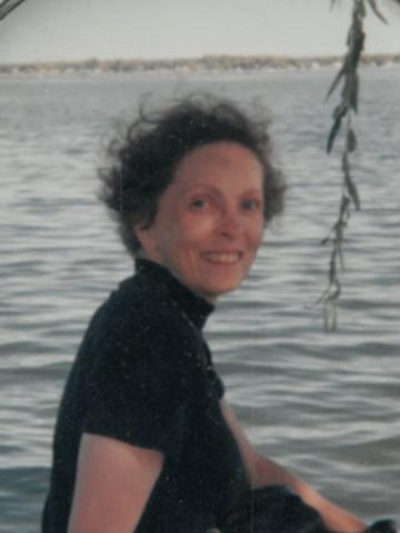 Marie-Thérèse Rodrigue