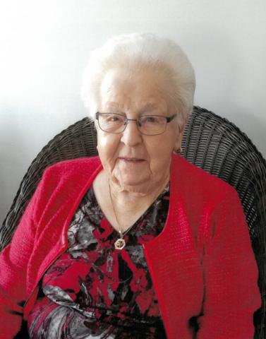 Lorraine Poulin