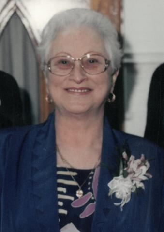 Anita Royer Raymond
