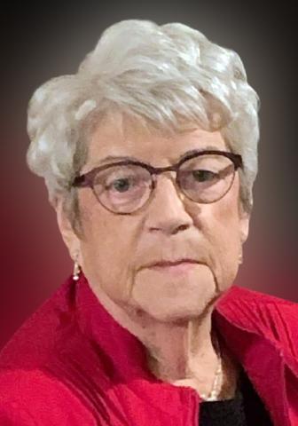 Monique Provencher Carrier