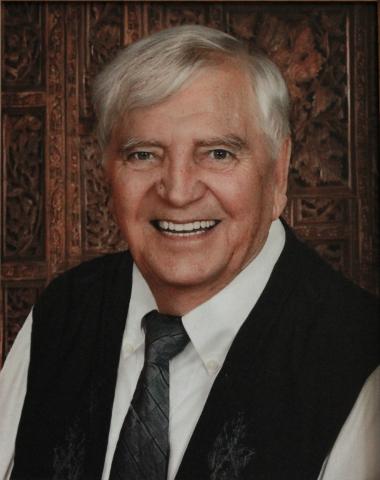 Jacques Martin