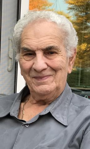 Réjean Dolbec