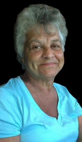 Monique Denoncourt Faucher