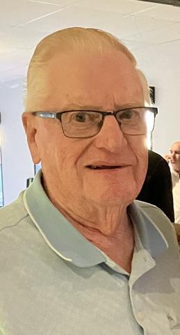 Raymond Lavigueur