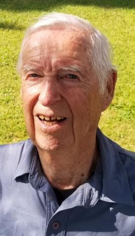 Jean-Claude Brault