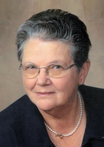 Lise Larochelle Maurice