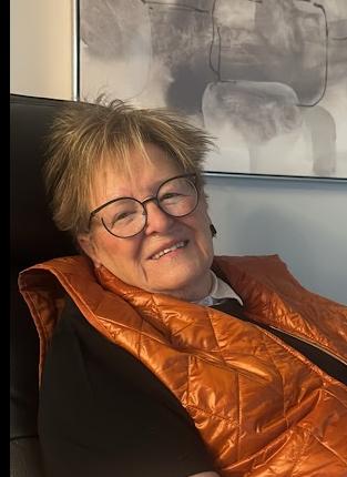 Huguette Côté
