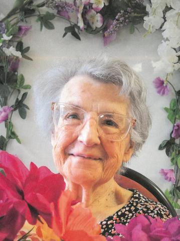 Aline Lamontagne
