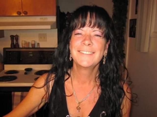 Nathalie Lareau