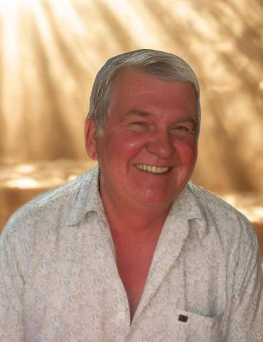 Simon Sénécal