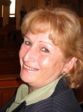 Denise Champagne