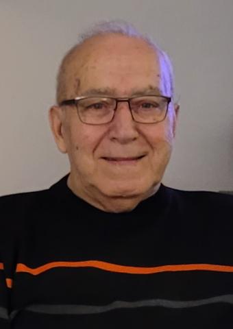 Roger Lemay