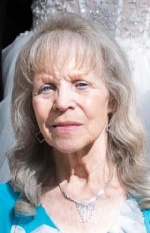 Madeleine Doyon
