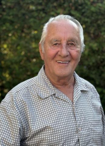 Rosaire Roy